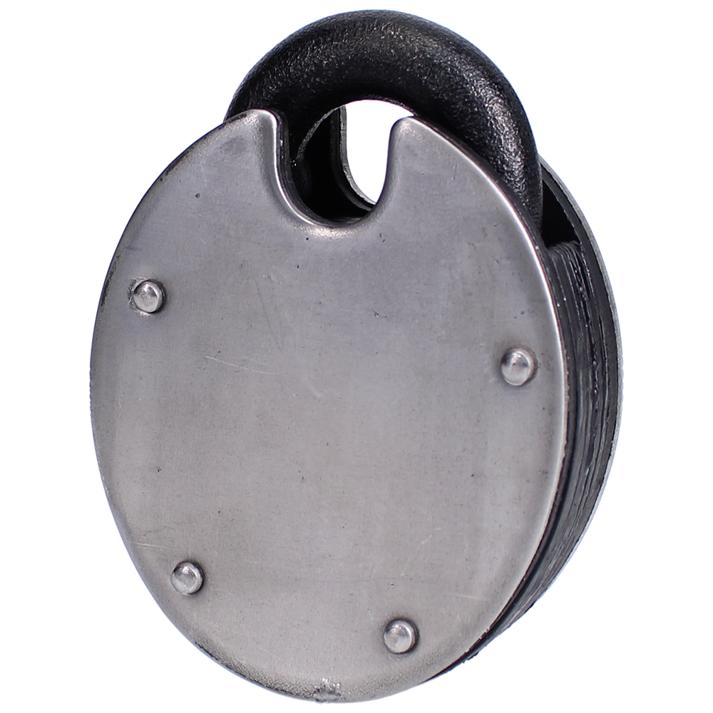 WALSALL LOCKS W2000 5 Lever High Security Padlock