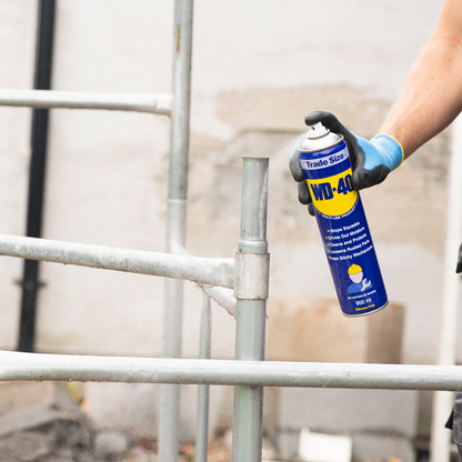 WD-40 Lubricant Spray