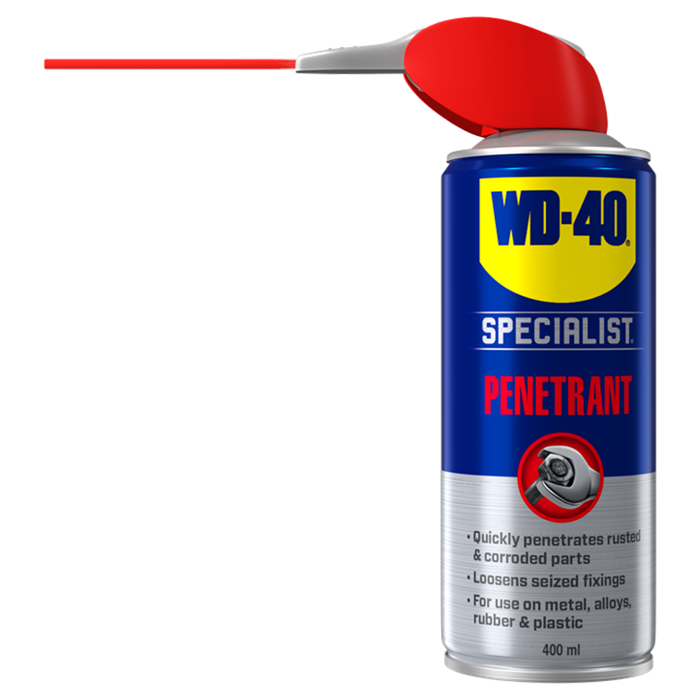 WD-40 Specialist Fast Release Penetrant