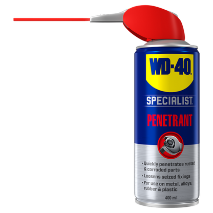 WD-40 Specialist Fast Release Penetrant