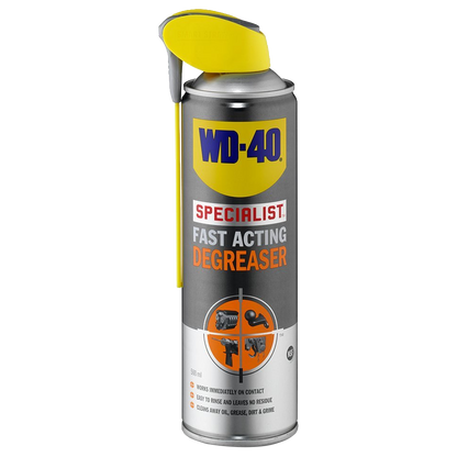WD-40 Specialist Fast Acting Degreaser