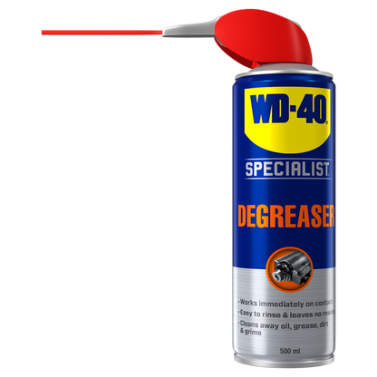 WD-40 Specialist Fast Acting Degreaser