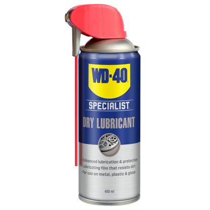 WD-40 Specialist Dry Lubricant PTFE Free
