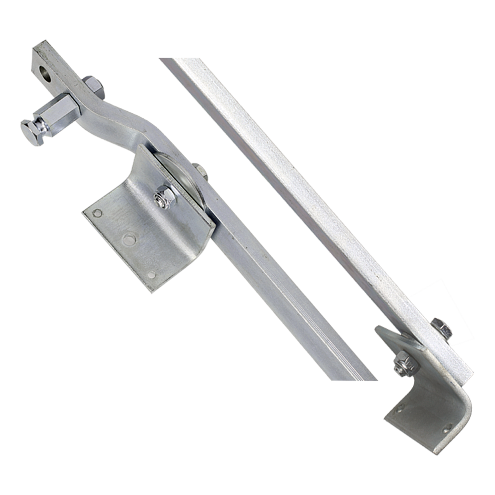 WESSEX Retractable Garage Door Lift Arm H Type Non Handed