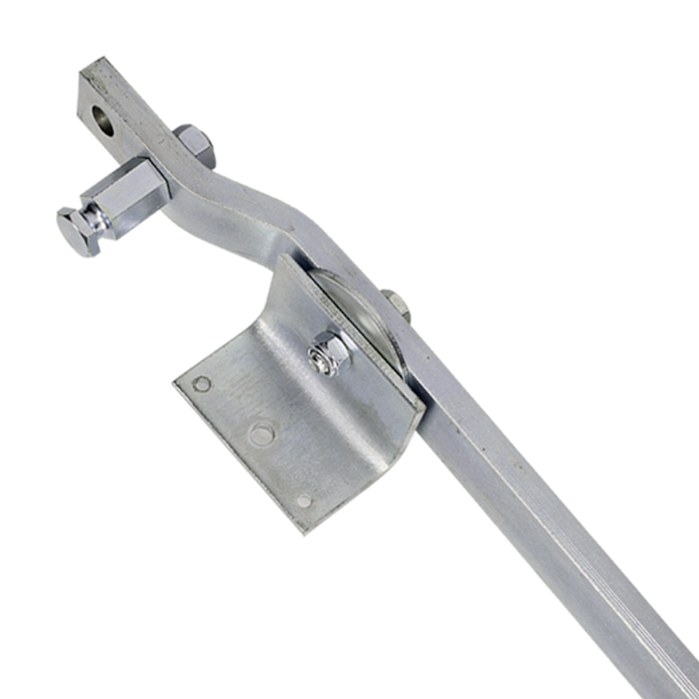 WESSEX Retractable Garage Door Lift Arm H Type Non Handed