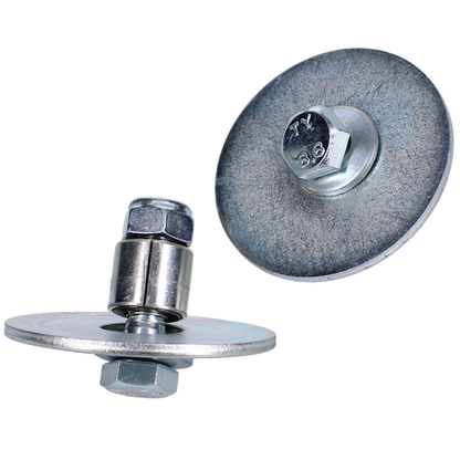 WESSEX Retractable Garage Door Pivot Point Repair Kit For H Type Lift Arm
