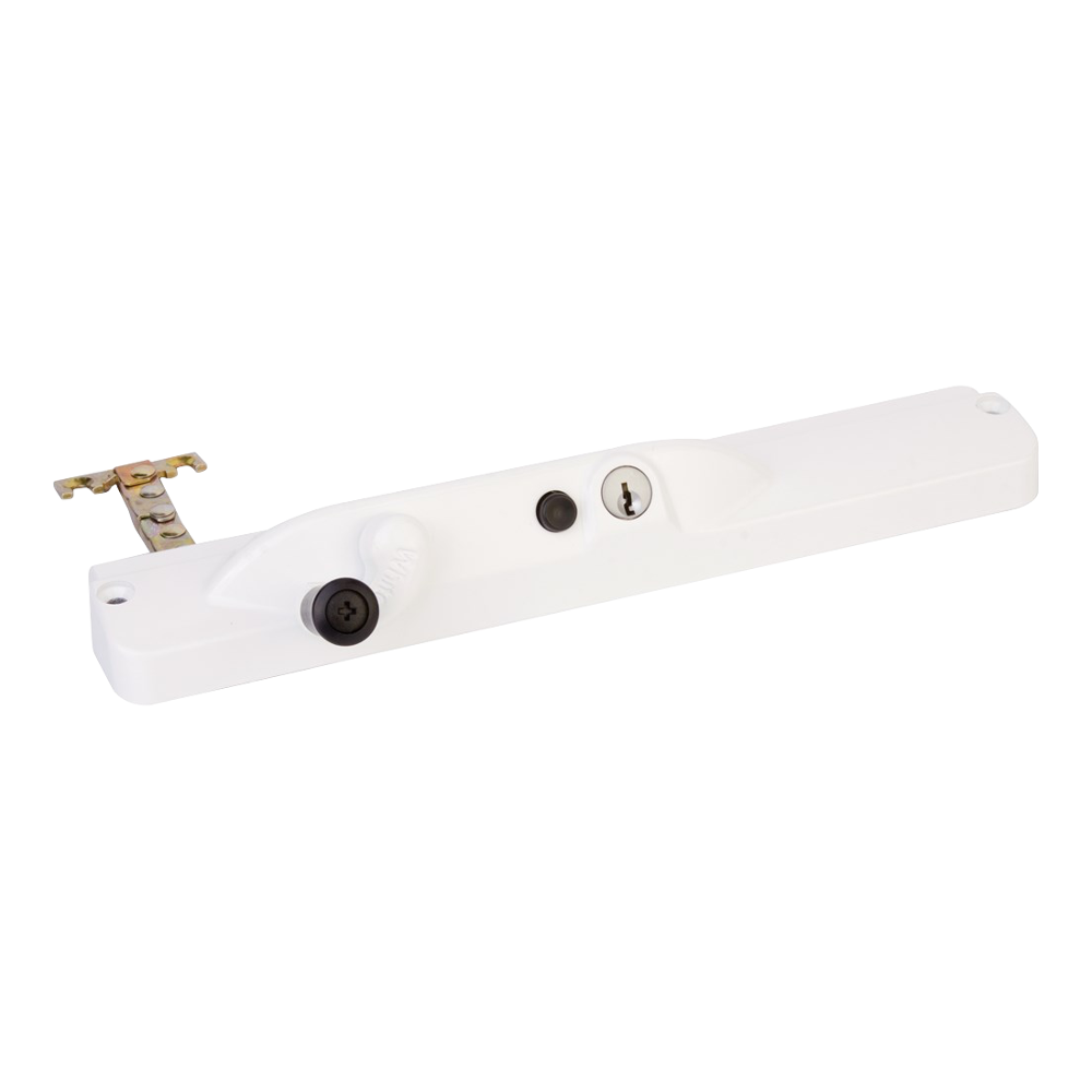 WHITCO CYL4 Lockable Window Chain Winder