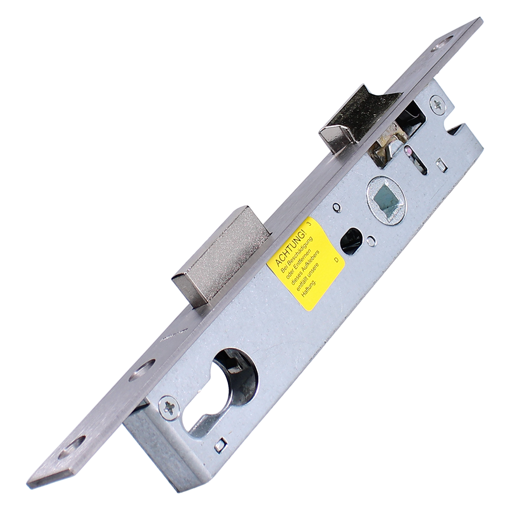 WILKA 1433 Lever Operated Latch & Deadbolt Mortice Sashlock