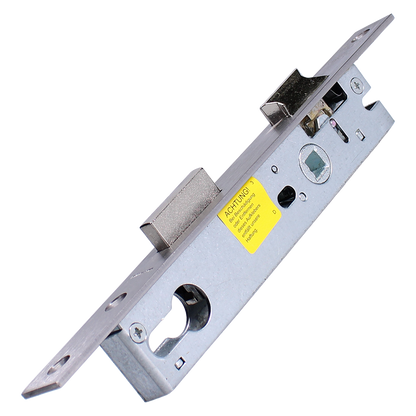 WILKA 1433 Lever Operated Latch & Deadbolt Mortice Sashlock