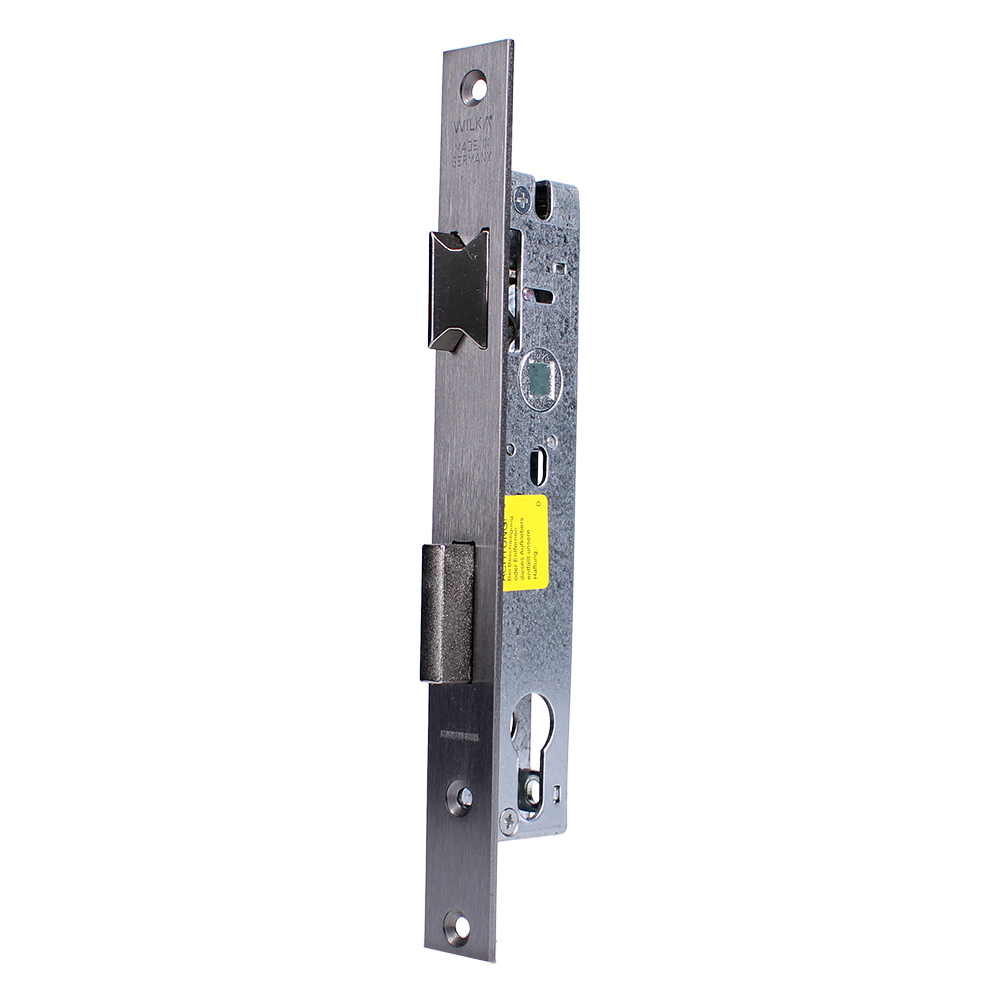 WILKA 1433 Lever Operated Latch & Deadbolt Mortice Sashlock