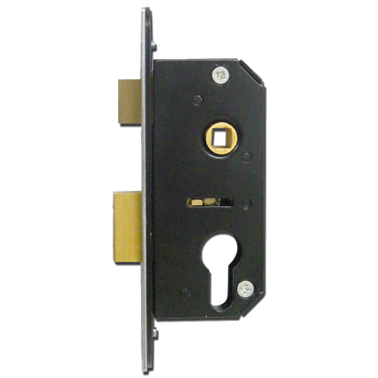 WILLENHALL LOCKS EP1 Euro Sashcase