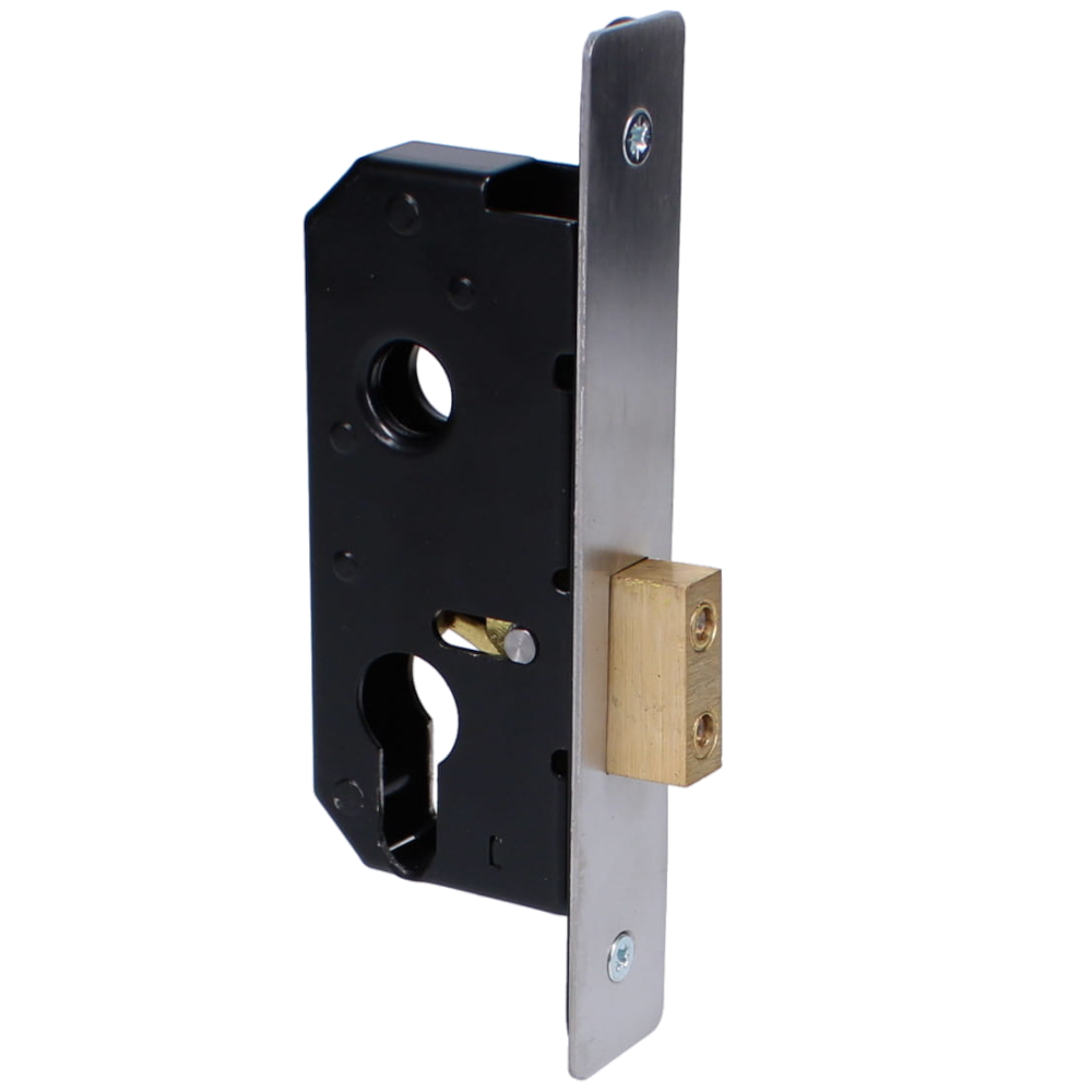 WILLENHALL LOCKS M5 Euro Deadcase