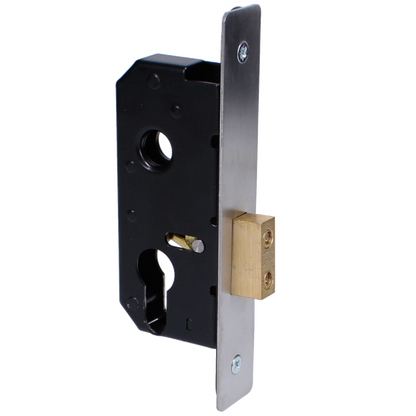 WILLENHALL LOCKS M5 Euro Deadcase