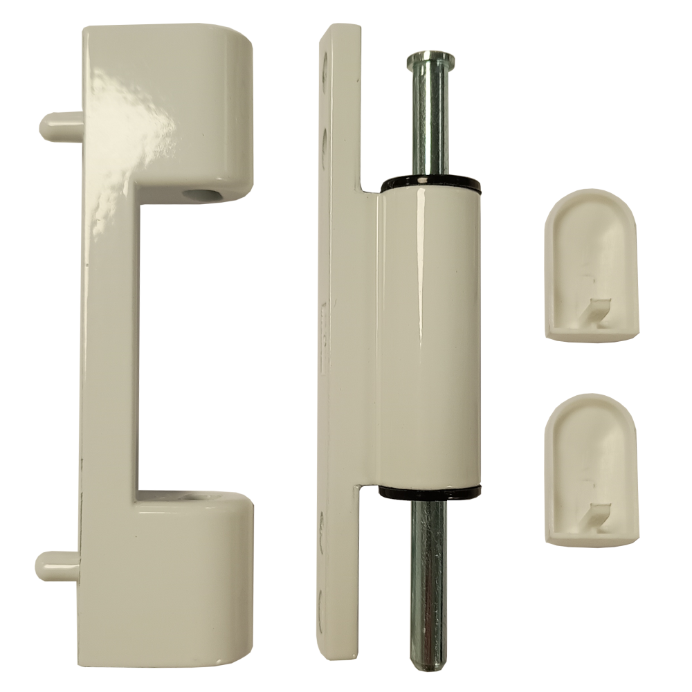 FAB & FIX DHSWH UPVC Door Hinge