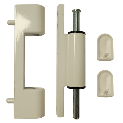 FAB & FIX DHSWH UPVC Door Hinge