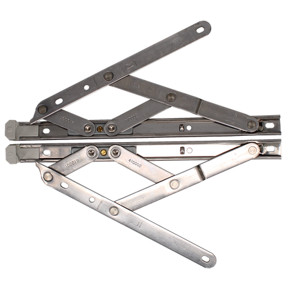 ASEC Friction Hinge Top Hung - 13mm
