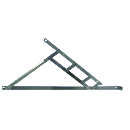 ASEC Friction Hinge Top Hung - 17mm