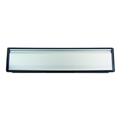 WELSEAL UPVC Letter Box 305mm Wide