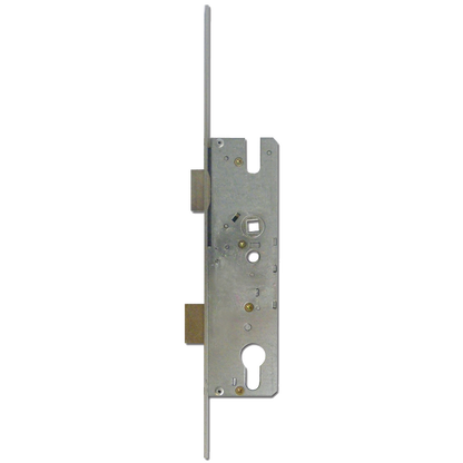 WINKHAUS Lever Operated Latch & Deadbolt - Overnight Lock