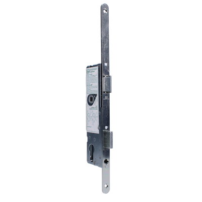 WINKHAUS Lever Operated Latch & Deadbolt - Overnight Lock