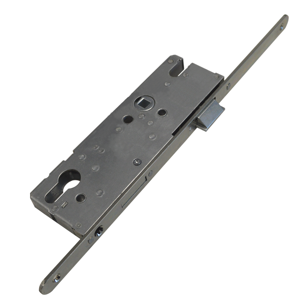 WINKHAUS Lever Operated Latch & Deadbolt - Overnight Lock