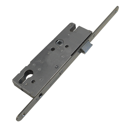 WINKHAUS Lever Operated Latch & Deadbolt - Overnight Lock