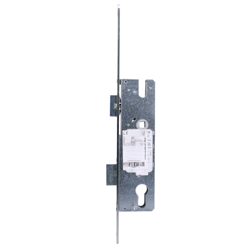 WINKHAUS Lever Operated Latch & Deadbolt - Overnight Lock