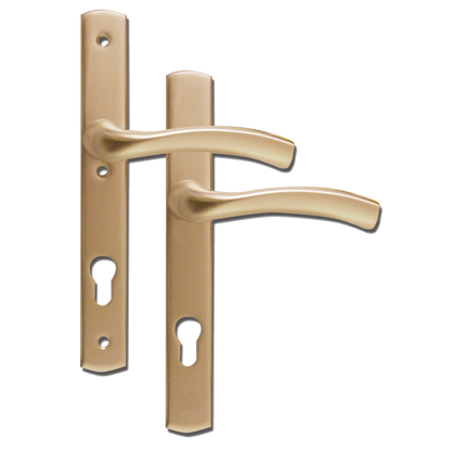WINKHAUS Palladio XL 92 Lever/Lever UPVC Furniture