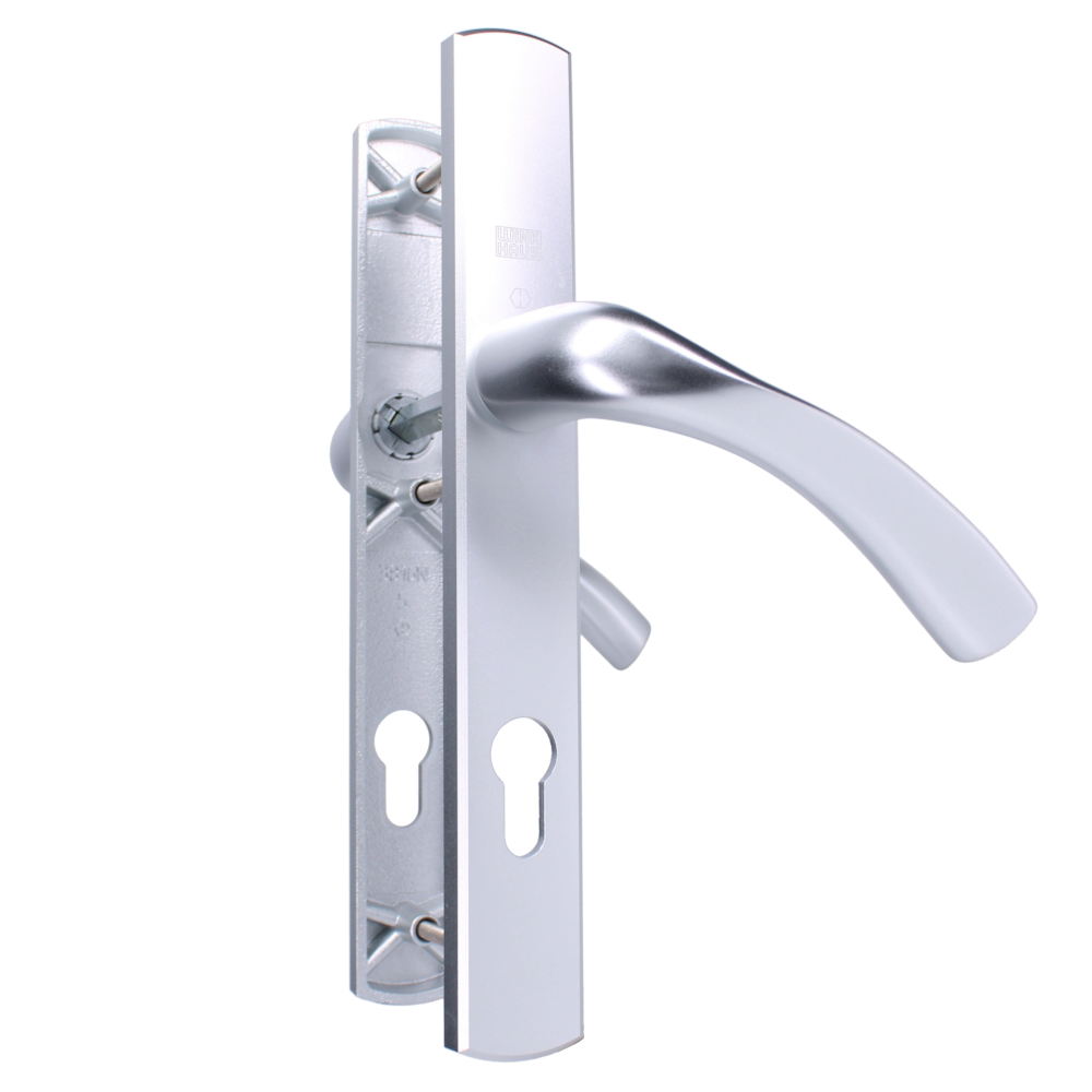 WINKHAUS Palladio XL 92 Lever/Lever UPVC Furniture