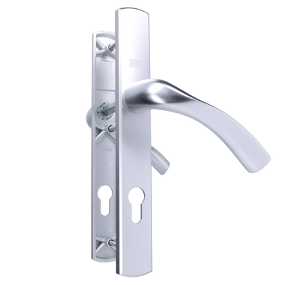 WINKHAUS Palladio XL 92 Lever/Lever UPVC Furniture