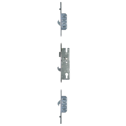 WINKHAUS Scorpion Lever Operated Latch & Hookbolt - 2 Hook 2 Roller