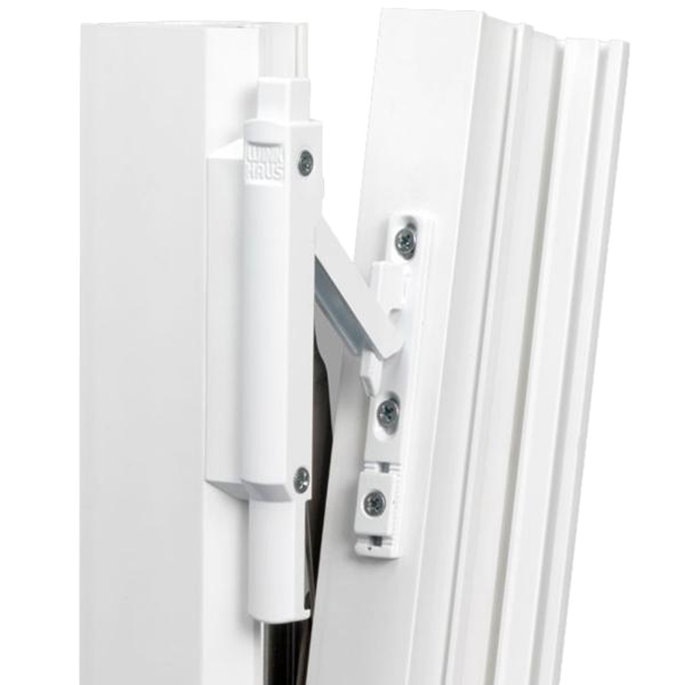 WINKHAUS Window Safety Catch Restrictor OBV