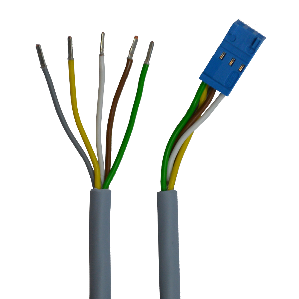 WINKHAUS AV2 BlueMatic Cable