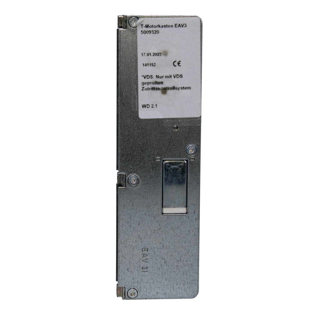 WINKHAUS AV2 BlueMatic Motor Unit