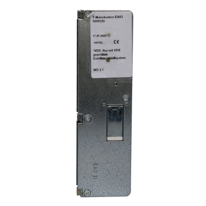 WINKHAUS AV2 BlueMatic Motor Unit