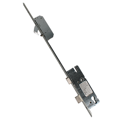 WINKHAUS AV2 Heritage Auto Locking Lever Operated Latch & Deadbolt 20mm Radius - 2 Hook