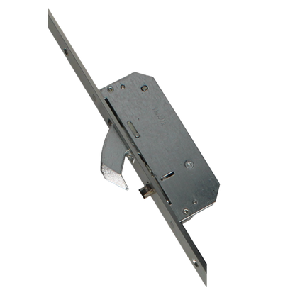 WINKHAUS AV2 Heritage Auto Locking Lever Operated Latch & Deadbolt 20mm Radius - 2 Hook