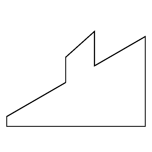 WINKHAUS OBV Window Restrictor Angle Packers