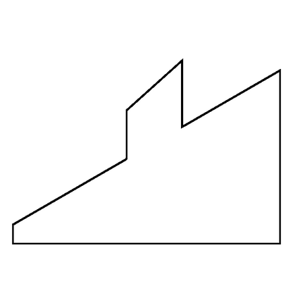 WINKHAUS OBV Window Restrictor Angle Packers