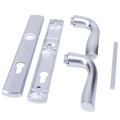 WINKHAUS Palladio Quick Fit 92 Lever/Lever UPVC Furniture