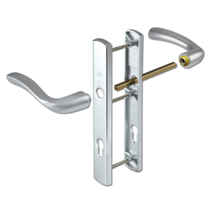 WINKHAUS Palladio Quick Fit 92 Lever/Lever UPVC Furniture
