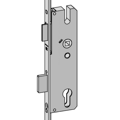 WINKHAUS Stable Door Lock