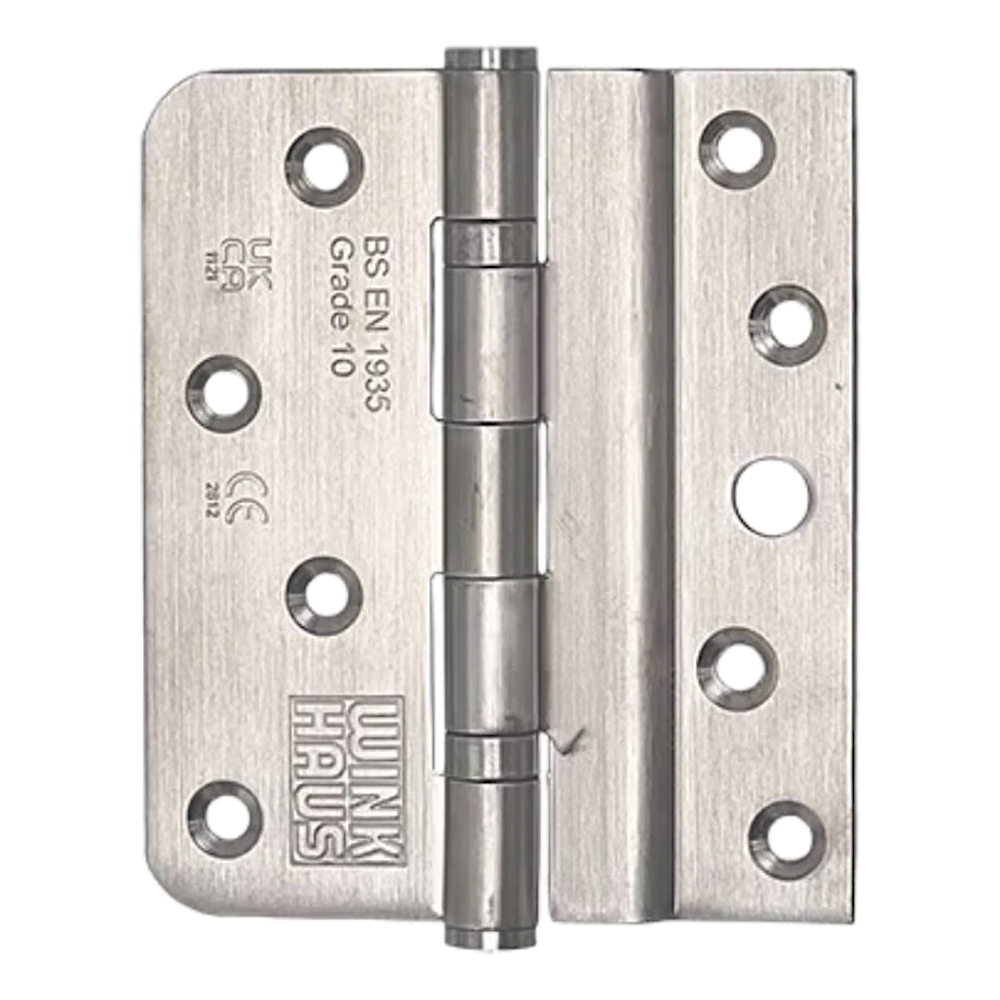 WINKHAUS Ecoframe Composite Door Hinge With 10mm Step