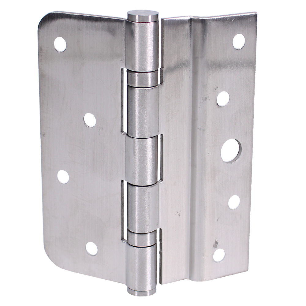 WINKHAUS Ecoframe Composite Door Hinge With 10mm Step
