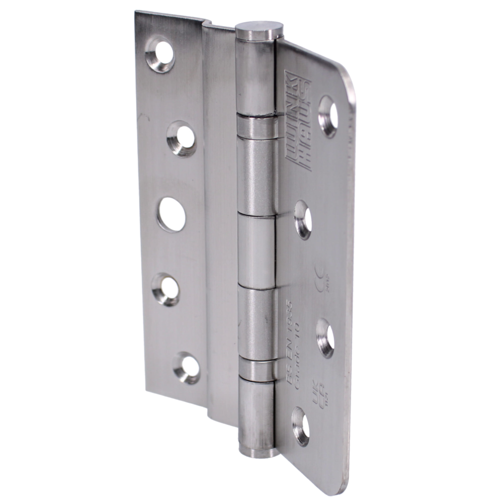 WINKHAUS Ecoframe Composite Door Hinge With 10mm Step