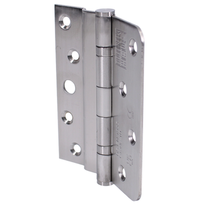 WINKHAUS Ecoframe Composite Door Hinge With 10mm Step