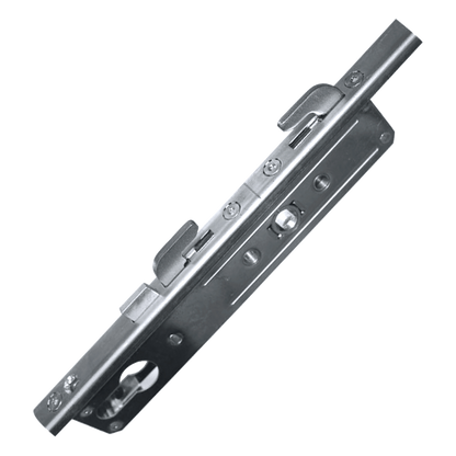 WINLOCK 6 Hook Stronghold Patio Door Lock