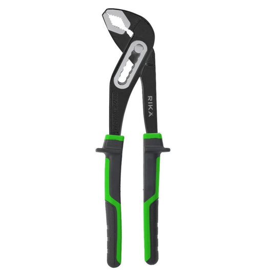 Rikä Water Pump Pliers 9" (250mm)