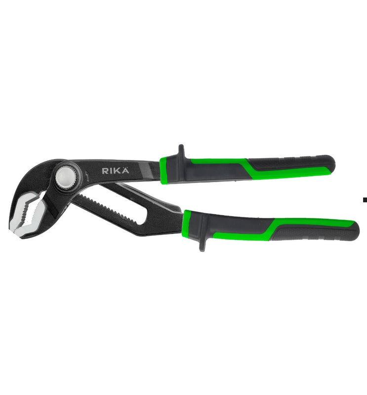 Rikä Water Pump Pliers 10" (256mm)