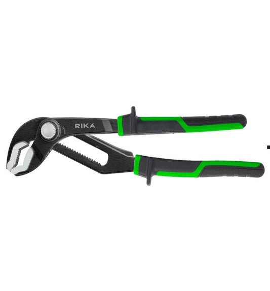 Rikä Water Pump Pliers 10" (256mm)